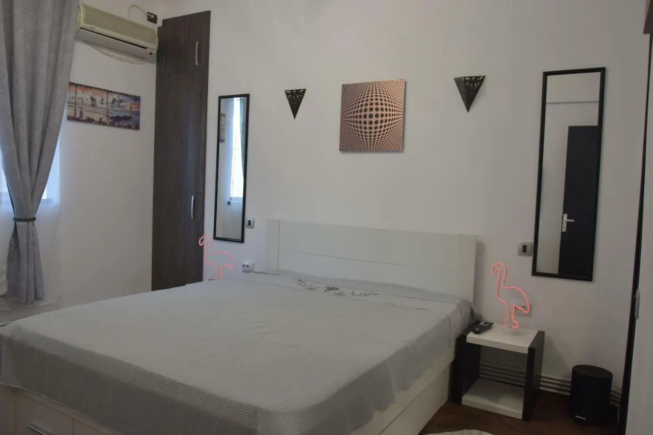 M&M Intercontinental Vasile Conta Nr.3-5 Hotel Bucharest