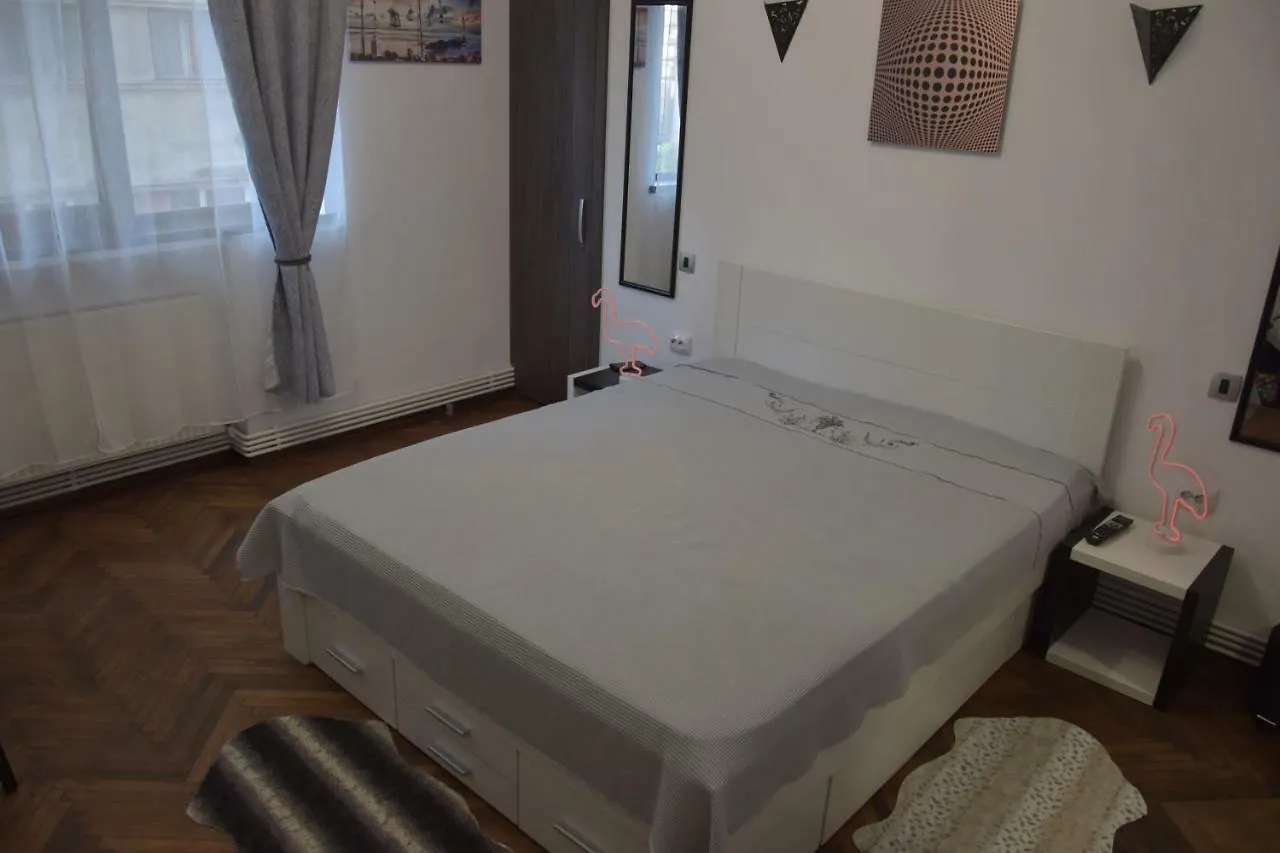 M&M Intercontinental Vasile Conta Nr.3-5 Hotel Bucharest 0*,  Romania