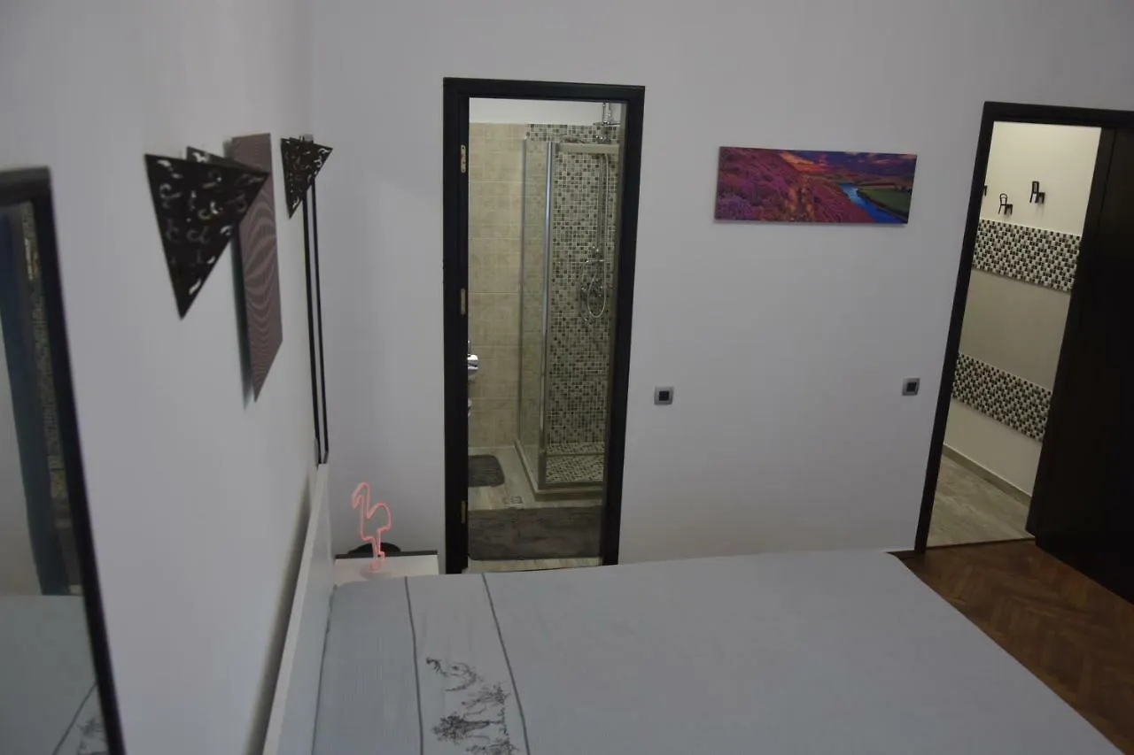 M&M Intercontinental Vasile Conta Nr.3-5 Hotel Bucharest