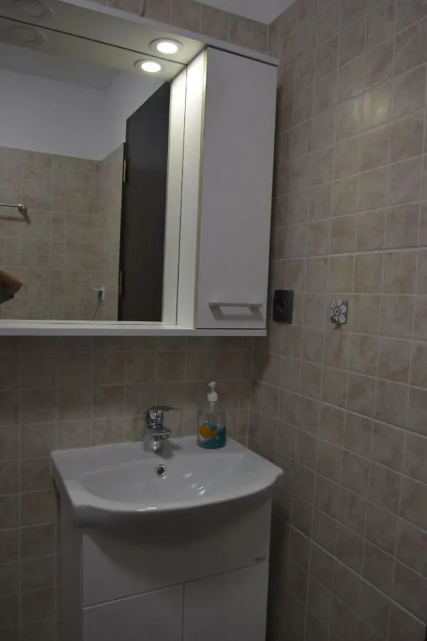 M&M Intercontinental Vasile Conta Nr.3-5 Hotel Bucharest