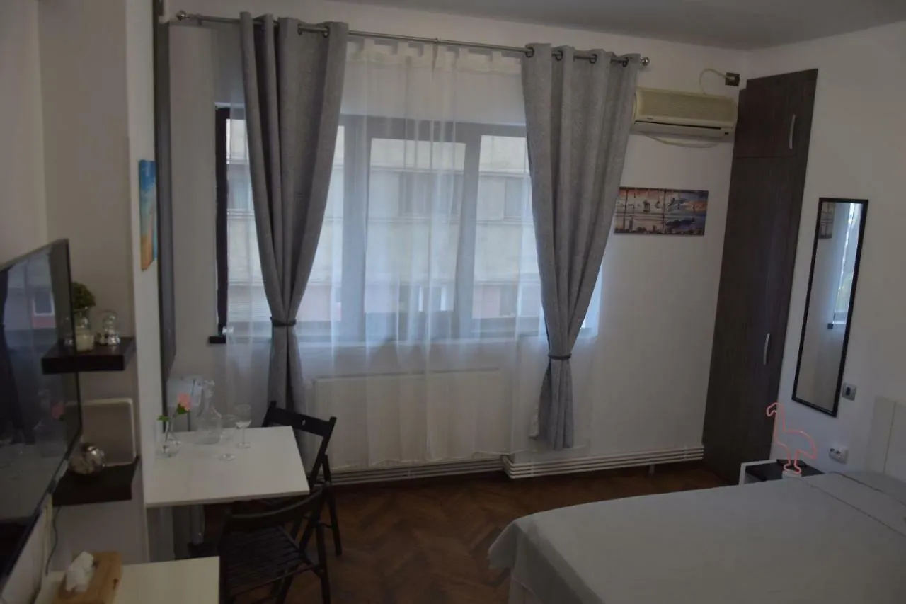Отель M&M Intercontinental Vasile Conta Nr.3-5 Бухарест 0*,